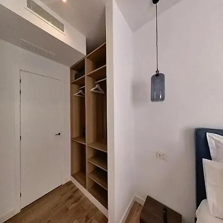 In Near Appartamento