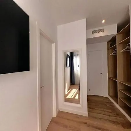 In Near Appartamento Puerto del Rosario (Fuerteventura)