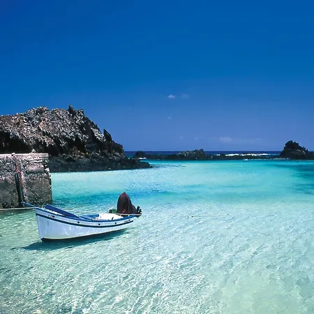 In Near * Puerto del Rosario (Fuerteventura)