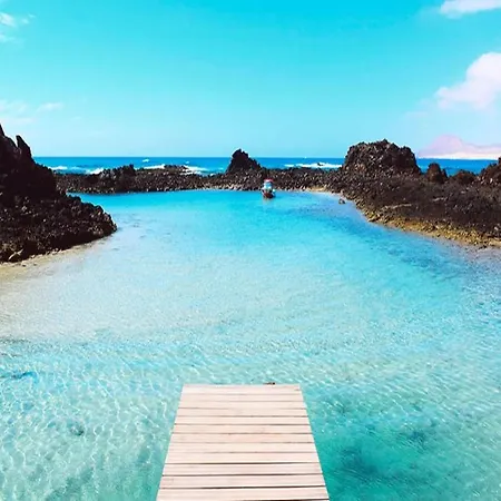 In Near Lejlighed Puerto del Rosario (Fuerteventura)