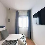 In Near Apartament *