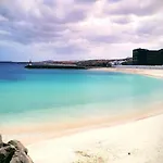 In Near * Puerto del Rosario (Fuerteventura)
